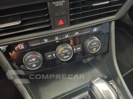 JETTA 1.4 250 TSI TOTAL FLEX TIPTRONIC