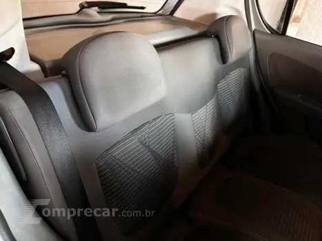 PALIO 1.0 MPI ATTRACTIVE 8V FLEX 4P MANUAL