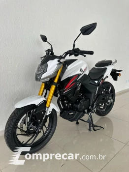 DR 160S