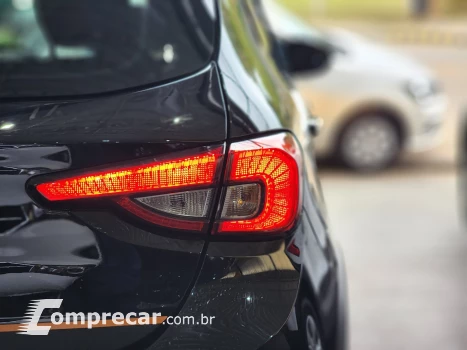 ARGO TREKKING 1.3 8V Flex