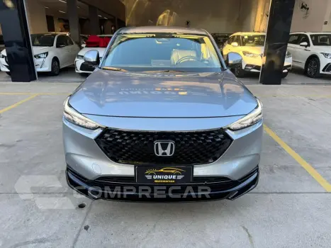 Hr-V 1.5 Di I-Vtec Turbo Flex Touring Cvt