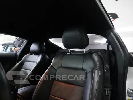 MUSTANG 5.0 V8 TI-VCT GASOLINA GT PREMIUM SELECTSHIFT