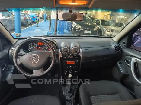 SANDERO 1.0 Expression 16V