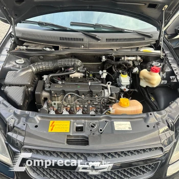 CELTA 1.0 MPFI VHC 8V