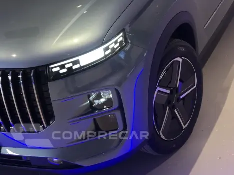 7 1.5 TGDI PHEV PRESTIGE DHT