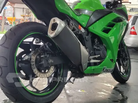 NINJA 300