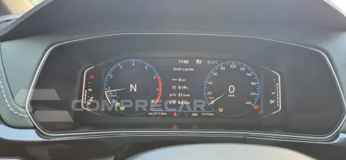 T-CROSS 1.4 250 TSI Extreme