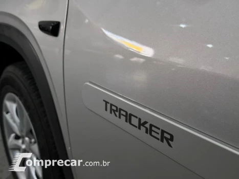 TRACKER - 1.0 TURBO LT AUTOMÁTICO