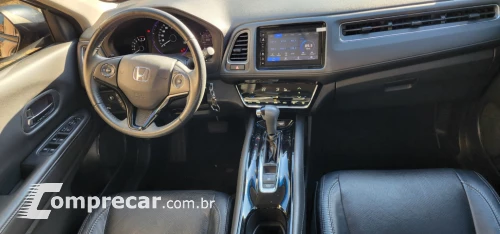 HR-V 1.8 16V EX