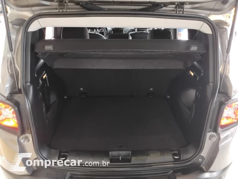 RENEGADE 1.8 16V FLEX SPORT 4P AUTOMÁTICO