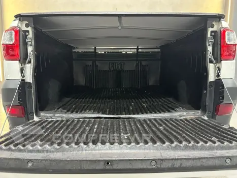 Strada Working HARD 1.4 Fire Flex 8V CS