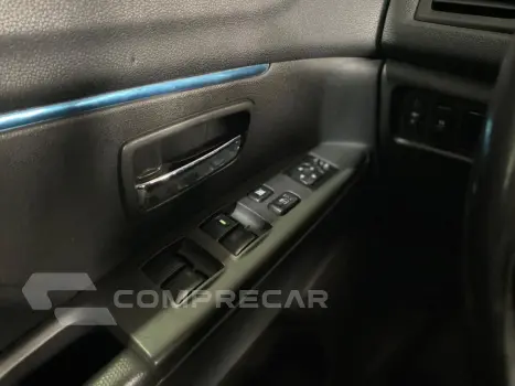 ASX 2.0 4X2 16V FLEX 4P AUTOMÁTICO