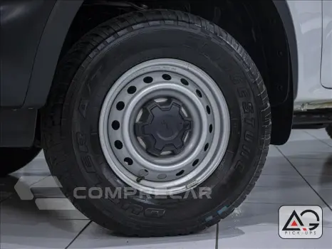 RANGER 2.0 Turbo CD XL 4X4