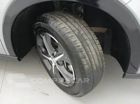 ZR-V 2.0 i-VTEC GASOLINA TOURING CVT