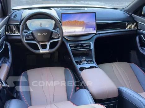SONG PLUS PREMIUM 1.5 DM-I TURBO HÍBRIDO AWD AUTOMÁTICO