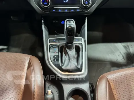 CRETA 2.0 16V FLEX PRESTIGE AUTOMÁTICO