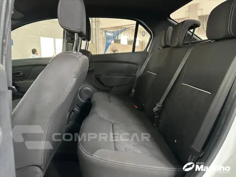 LOGAN 1.0 12V SCE FLEX ZEN MANUAL