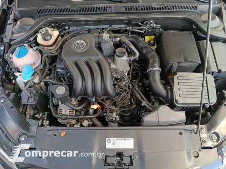 JETTA 2.0 Comfortline
