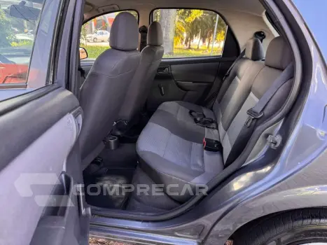 Celta Spirit/ LT 1.0 MPFI 8V FlexP. 5p