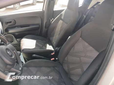 MOBI 1.0 EVO FLEX LIKE. MANUAL
