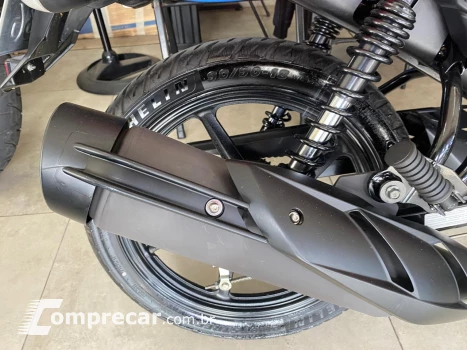 YBR 150 FACTOR ED