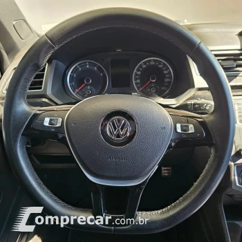 SAVEIRO 1.6 Cross CD 16V