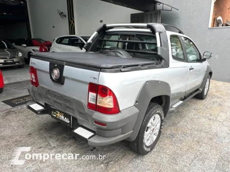 STRADA 1.8 MPI Adventure CD 8V