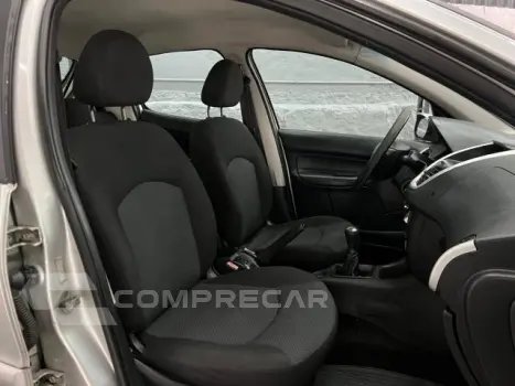 207 - 1.4 ACTIVE 8V 4P MANUAL