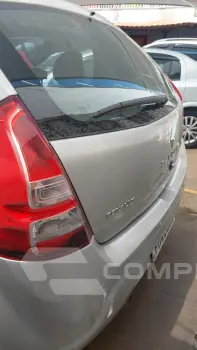 SANDERO EXP