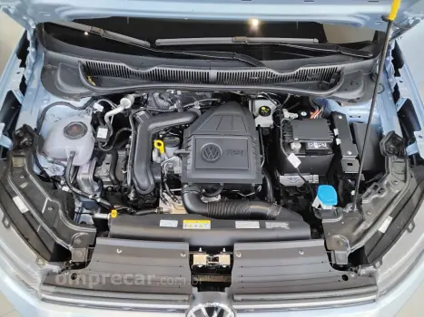 TERA 1.0 170 TSI HIGH AUTOMÁTICO