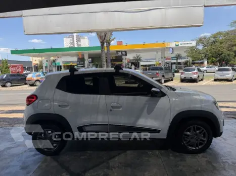 KWID - 1.0 12V SCE INTENSE MANUAL