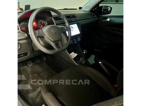 SAVEIRO 1.6 MSI ROBUST CS 16V FLEX 2P MANUAL