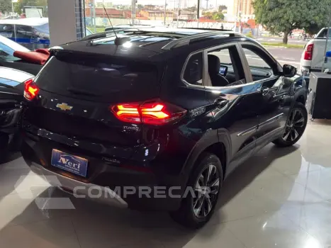 TRACKER Premier 1.2 Turbo 12V Flex Aut.