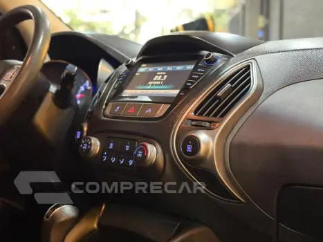 IX35 2.0 MPFI GL 16V