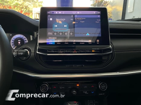 COMPASS S T270 1.3 TB 4x2 Flex Aut.