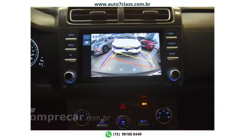 CRETA - 1.0 TGDI COMFORT AUTOMÁTICO