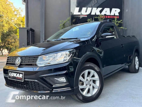 SAVEIRO 1.6 MI Trendline CS 8V
