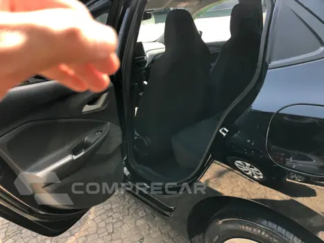 Onix 1.0 Turbo Flex Automático