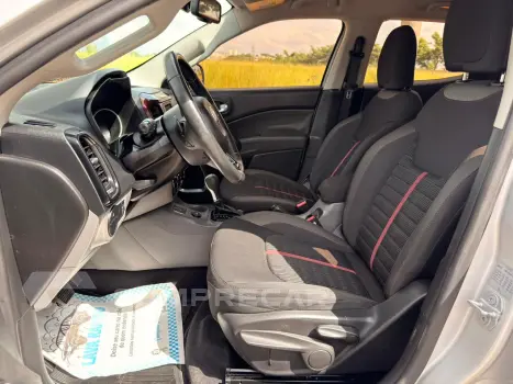 TORO 1.8 16V EVO Freedom