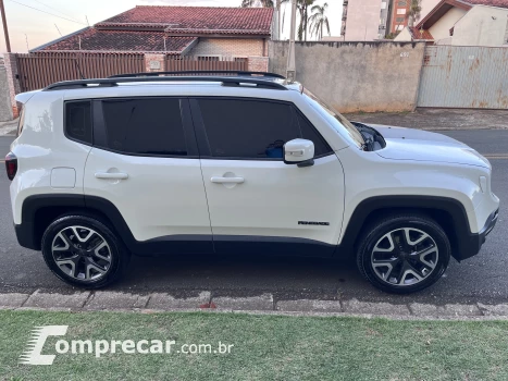RENEGADE 1.8 16V Longitude
