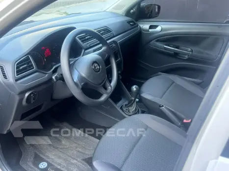 Gol Trendline 1.0 T.Flex 12V 5p