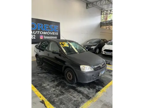 CORSA 1.4 MPFI MAXX 8V FLEX 4P MANUAL