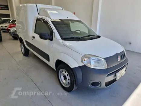 FIORINO 1.4 MPI Furgão 8V