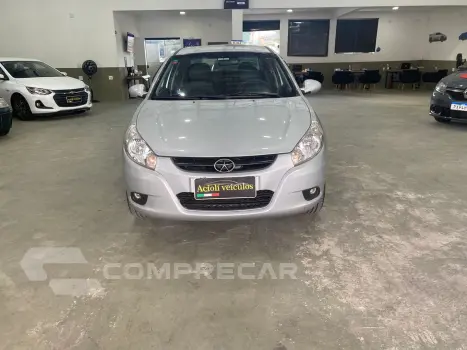 J3 1.4 Turin 16V Gasolina 4P Manual