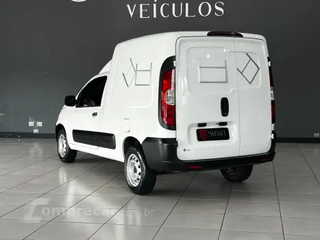 FIORINO 1.4 MPI FURGÃO ENDURANCE 8V FLEX 2P MANUAL