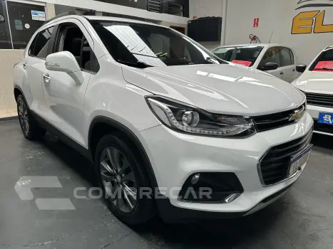 TRACKER 1.4 16V Turbo Premier