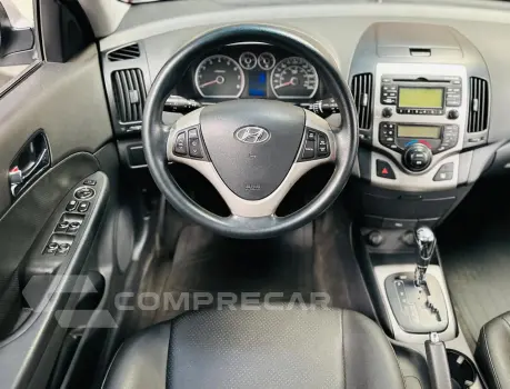 I30 CW 2.0 MPFI GLS 16V