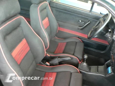 GOL 1.8 GTS 8V
