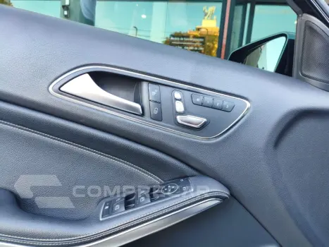 GLA 200 1.6 CGI Style 16V Turbo