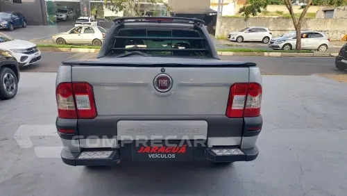 Strada Sporting 1.8 CE flex